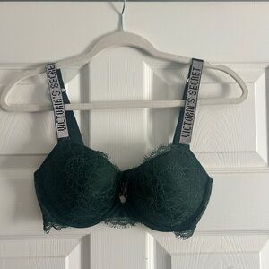 Victoria's Secret Push-Up Bra